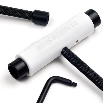 Modus - Utility Tool