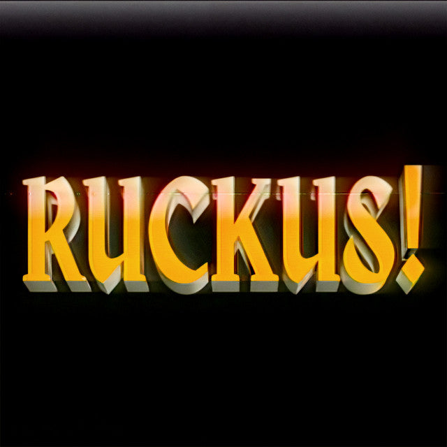Movements - Ruckus