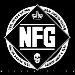 New Found Glory - Resurrection: Ascension