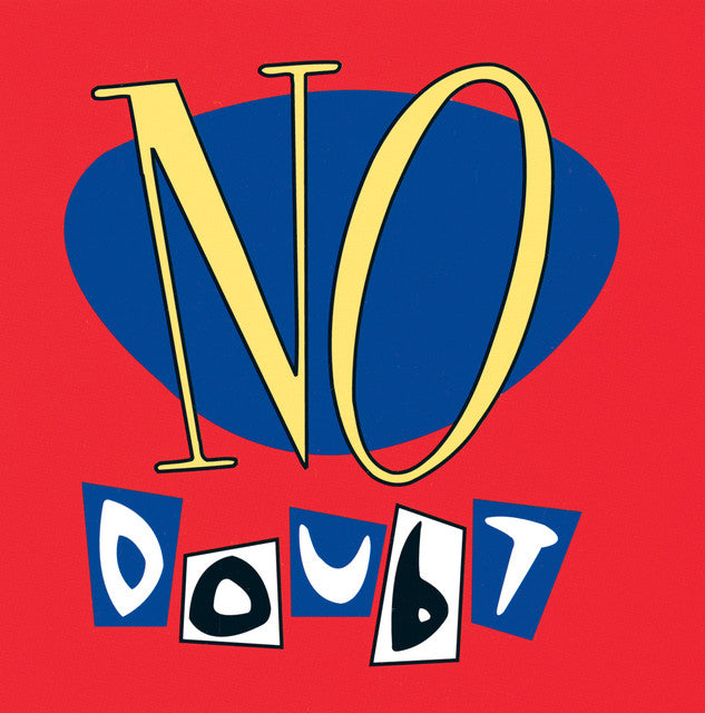 No Doubt - S/T
