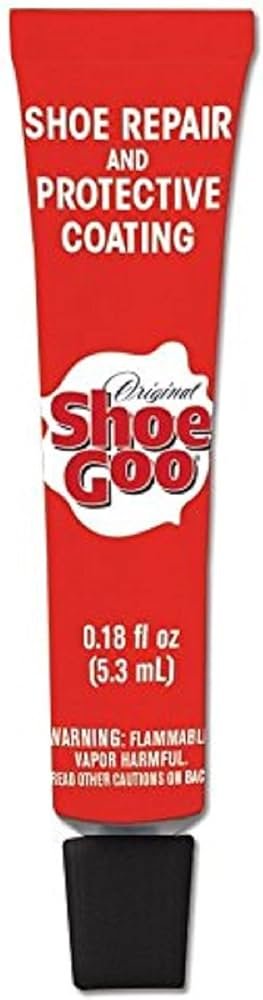 Patchworks Mfg - Pig Suede Skate Shoe Patch Kit