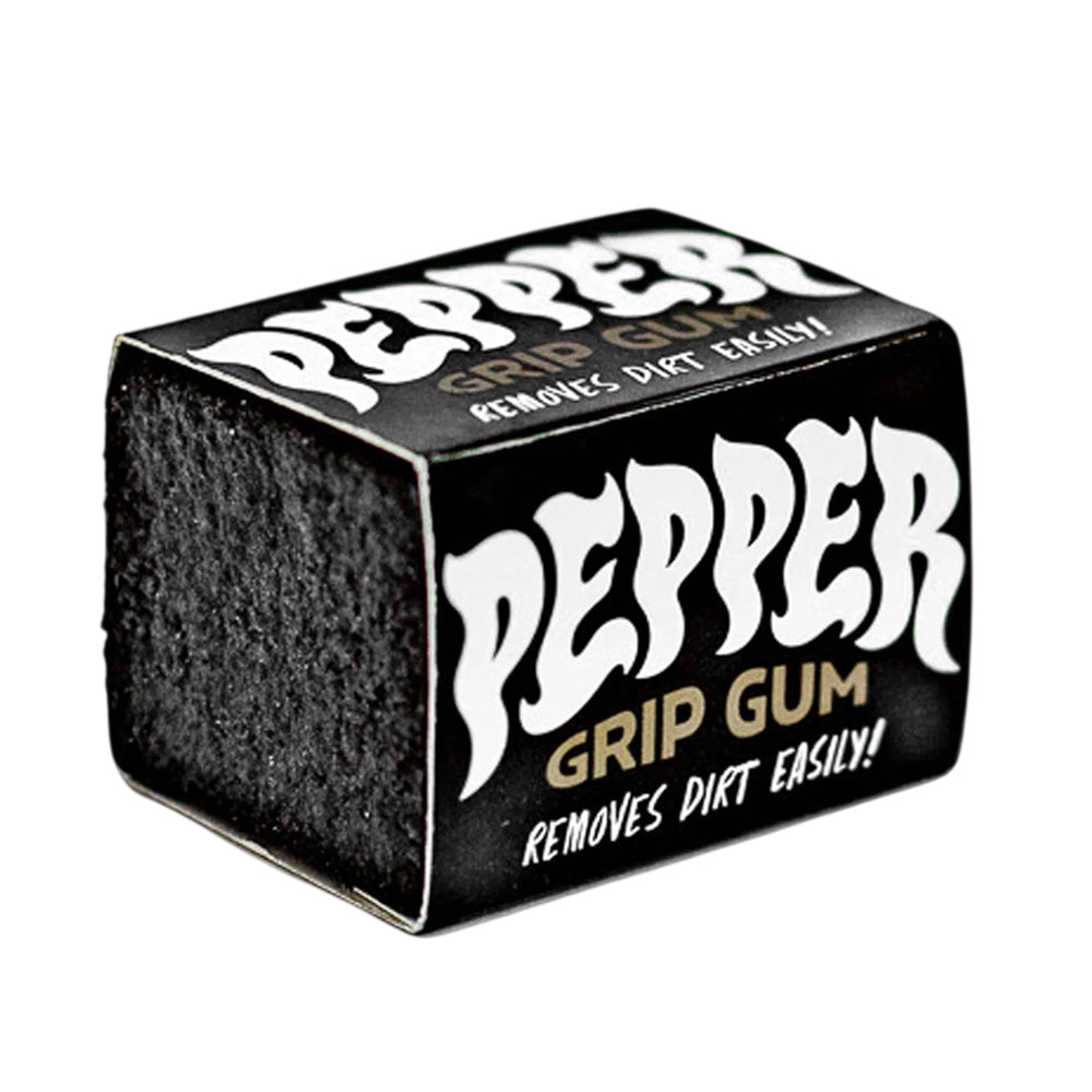 Pepper - Grip Gum Grip Tape Cleaner
