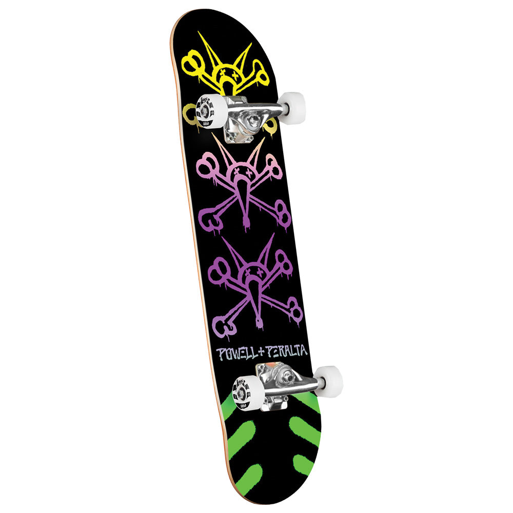 Powell Peralta - Vato Rats Birch Pink Fade Complete - 8" x 31.45"