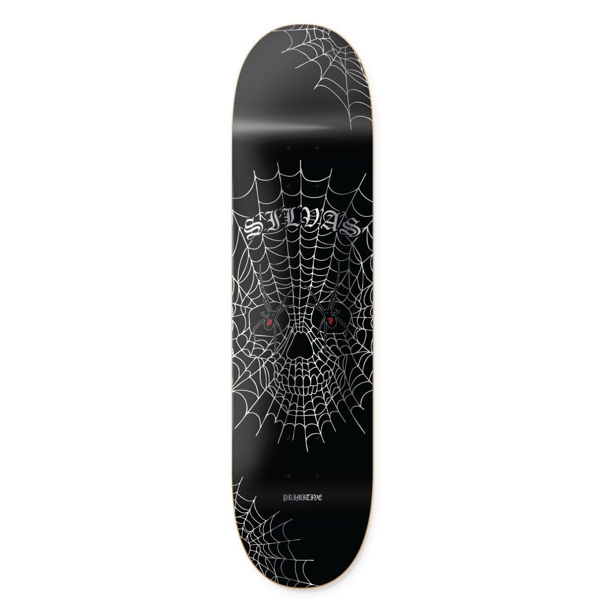 Primitive - Silvas Attic Deck 8.25" x 31.85"