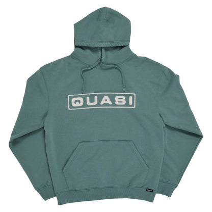 Quasi - Euro Haze Hoodie Sage