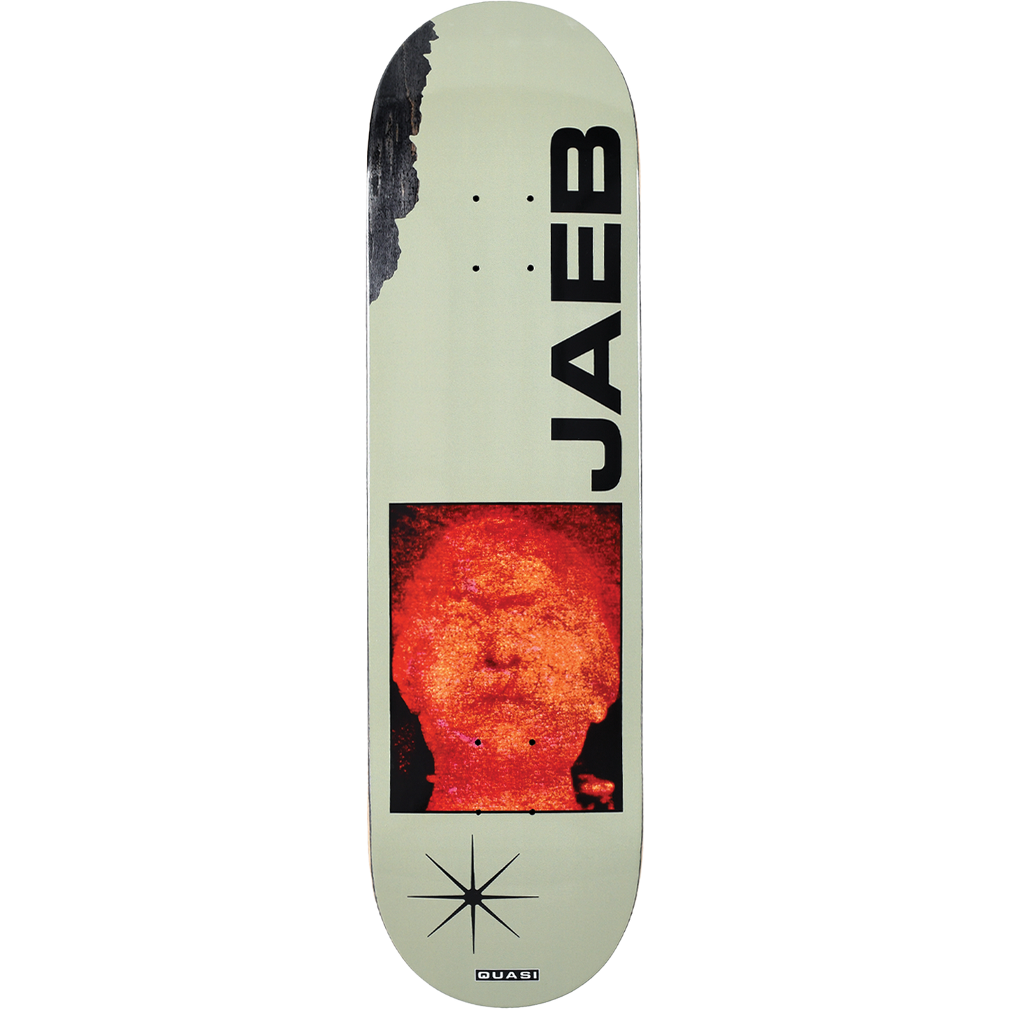 Quasi - Jaeb 'Window' Deck 8.375" x 31.75"