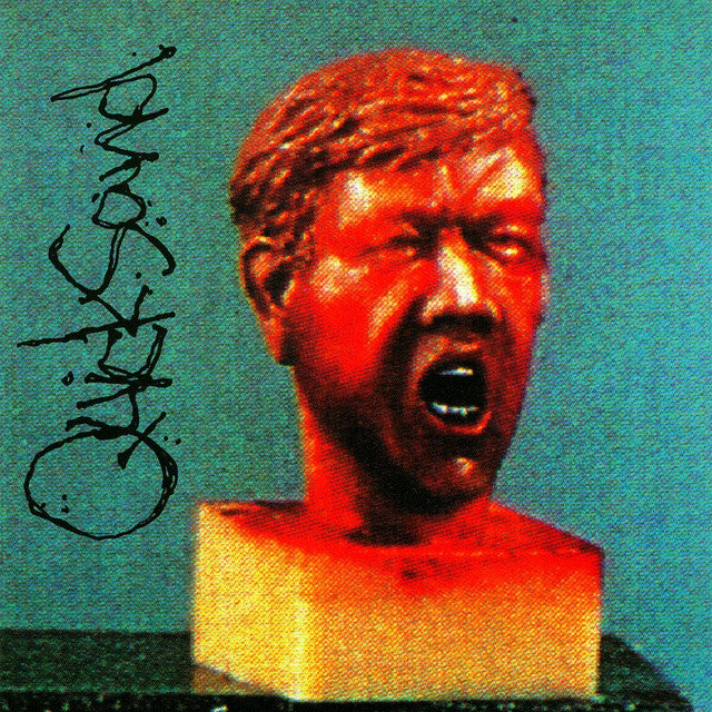 Quicksand - S/T