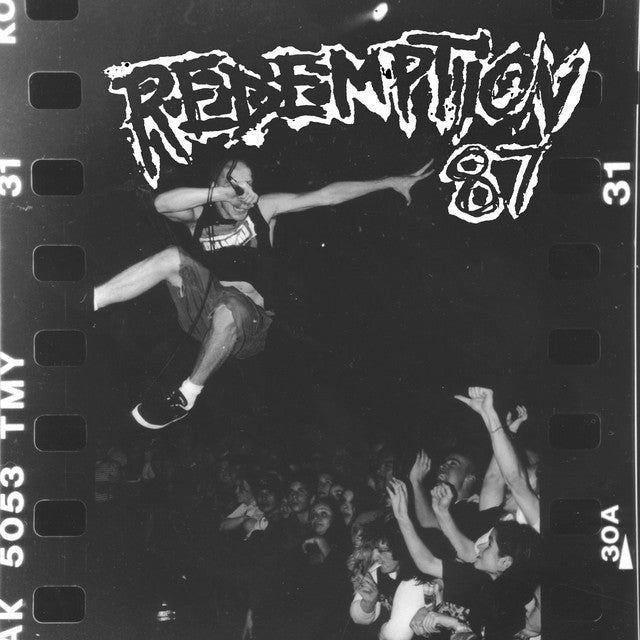Redemption 87 - S/T