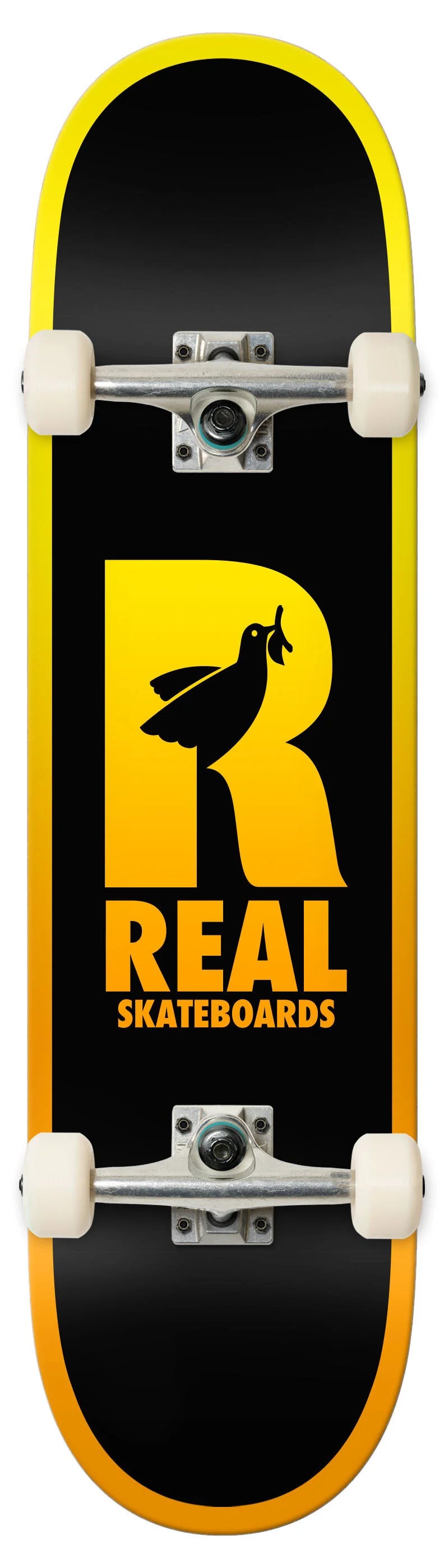 Real - Be Free Complete 8.06" x 31.8"