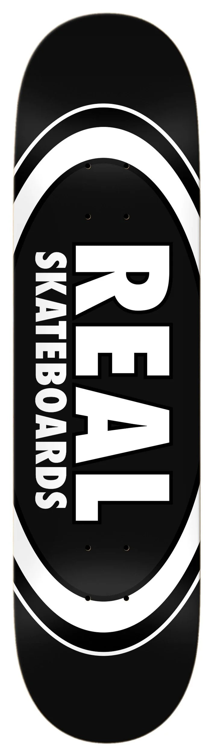Real - Classic Oval Deck 8.25" x 32"