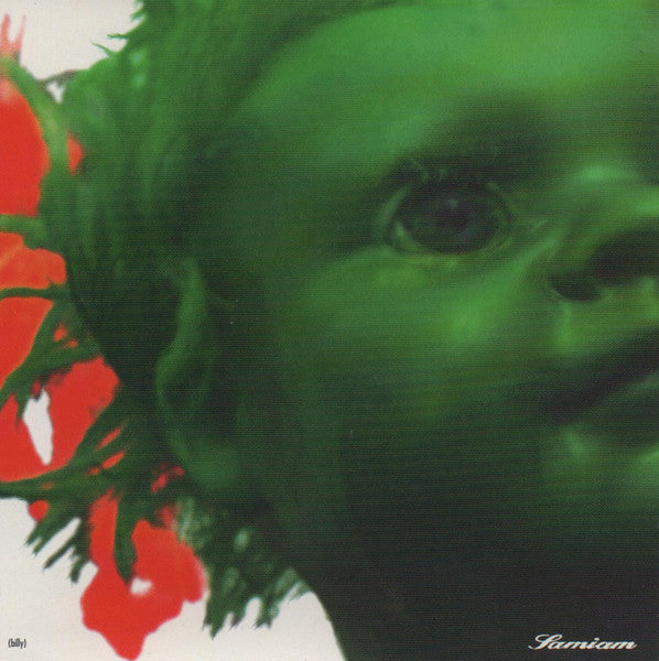 Samiam - Billy