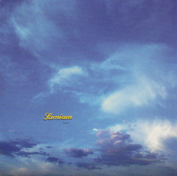 Samiam - Soar