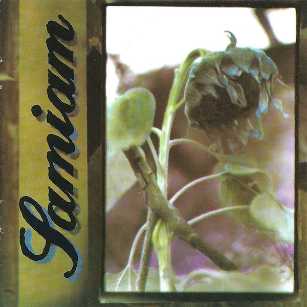 Samiam - Samiam
