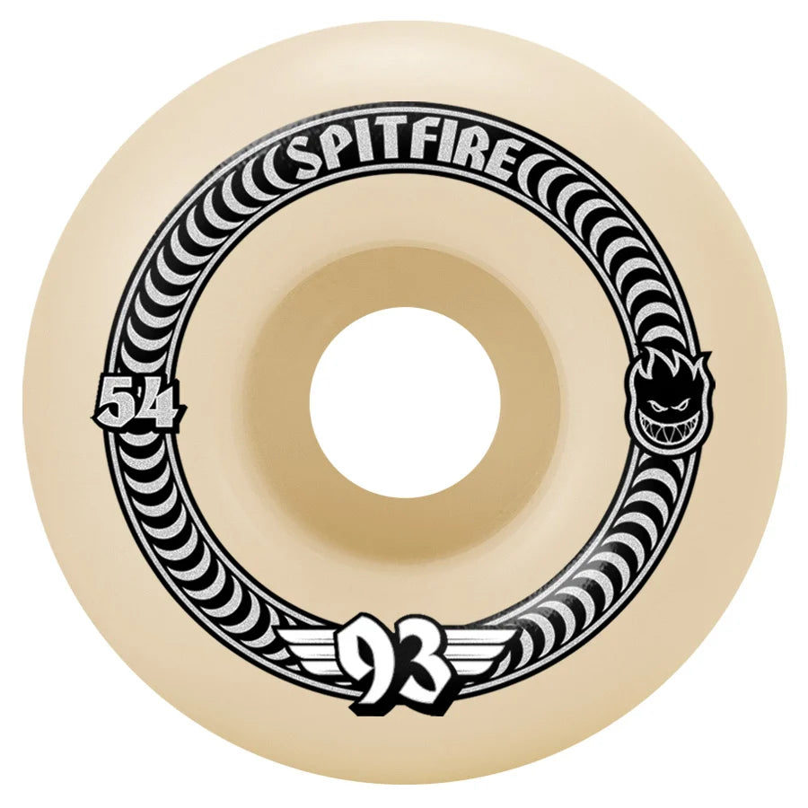 Spitfire - 54mm F4 Classic 93a Wheels