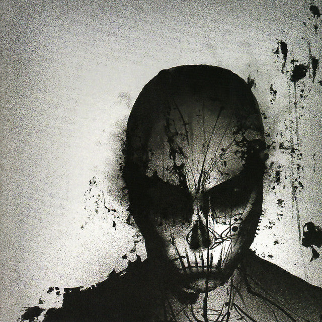 Shai Hulud - A Profound Hatred Of Man