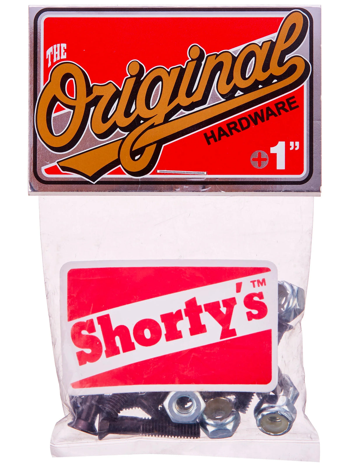 Shorty's Original - Phillips Hardware