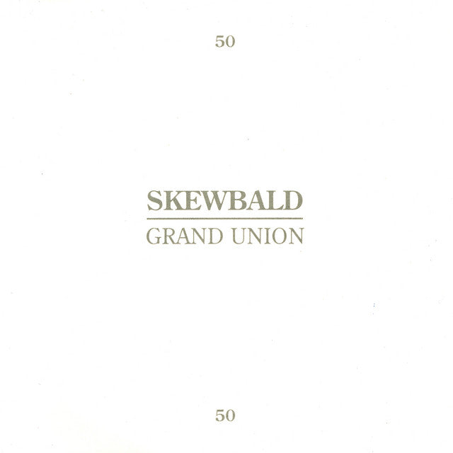Skewbald - 2 Songs
