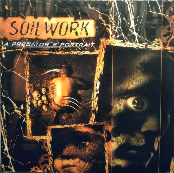 Soilwork - Predator’s Portrait