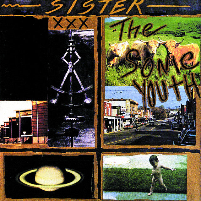 Sonic Youth - Sister