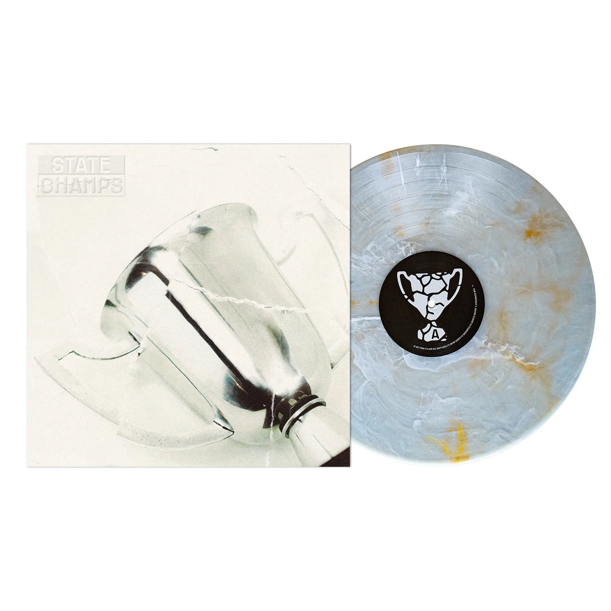 State Champs - S/T