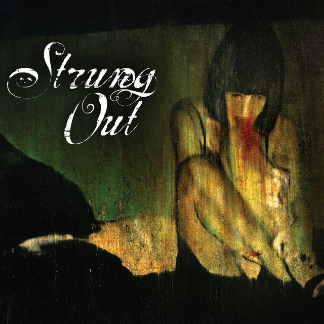 Strung Out - Exile In Oblivion (20th Anniversary Edition)