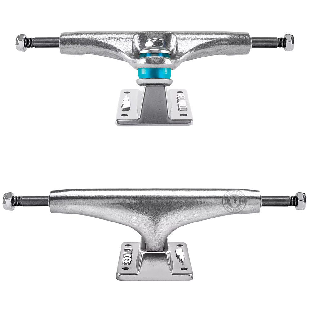 Thunder Trucks - Polished Hollow Light II Trucks (Set of 2)