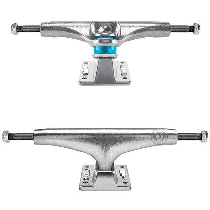 Thunder Trucks - Polished Hollow Light II Trucks (Set of 2)