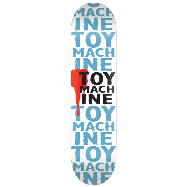 Toy Machine - New Blood Deck 7.63" x 30.87"