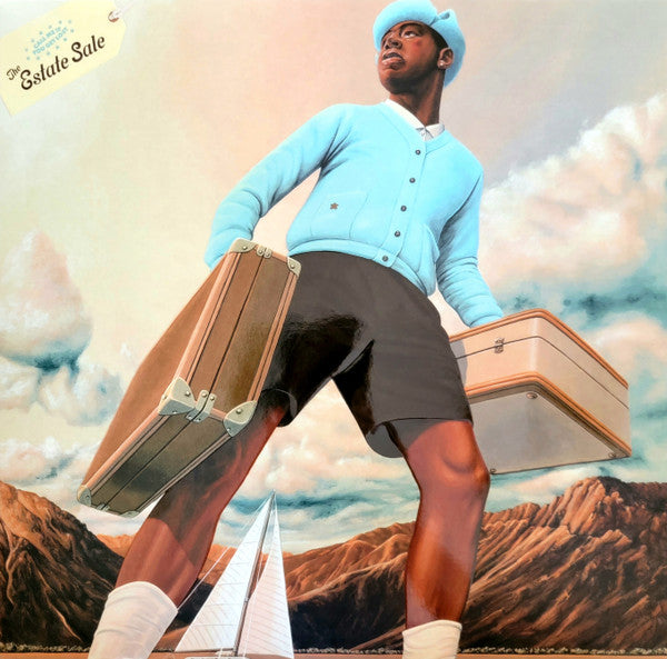 Tyler, The Creator - Call Me If You Get Lost