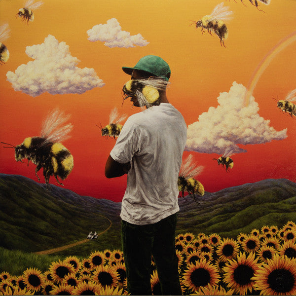 Tyler, The Creator - Flower Boy