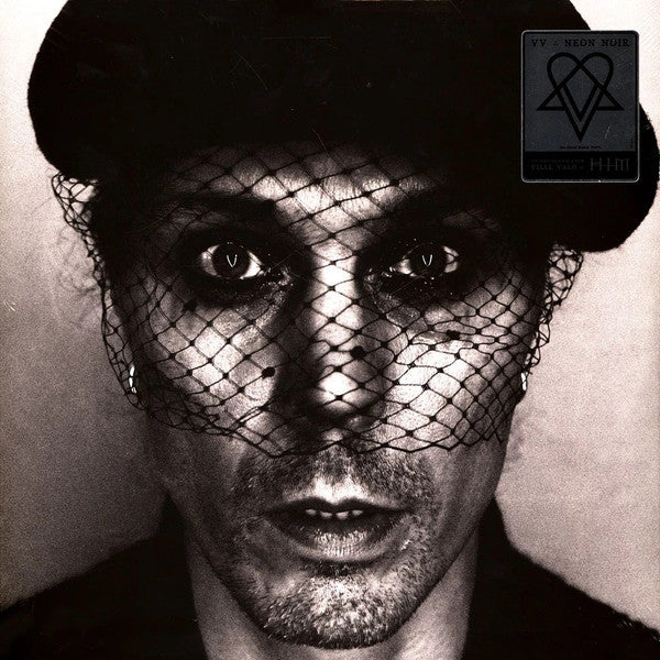 VV (Ville Valo) - Neon Noir