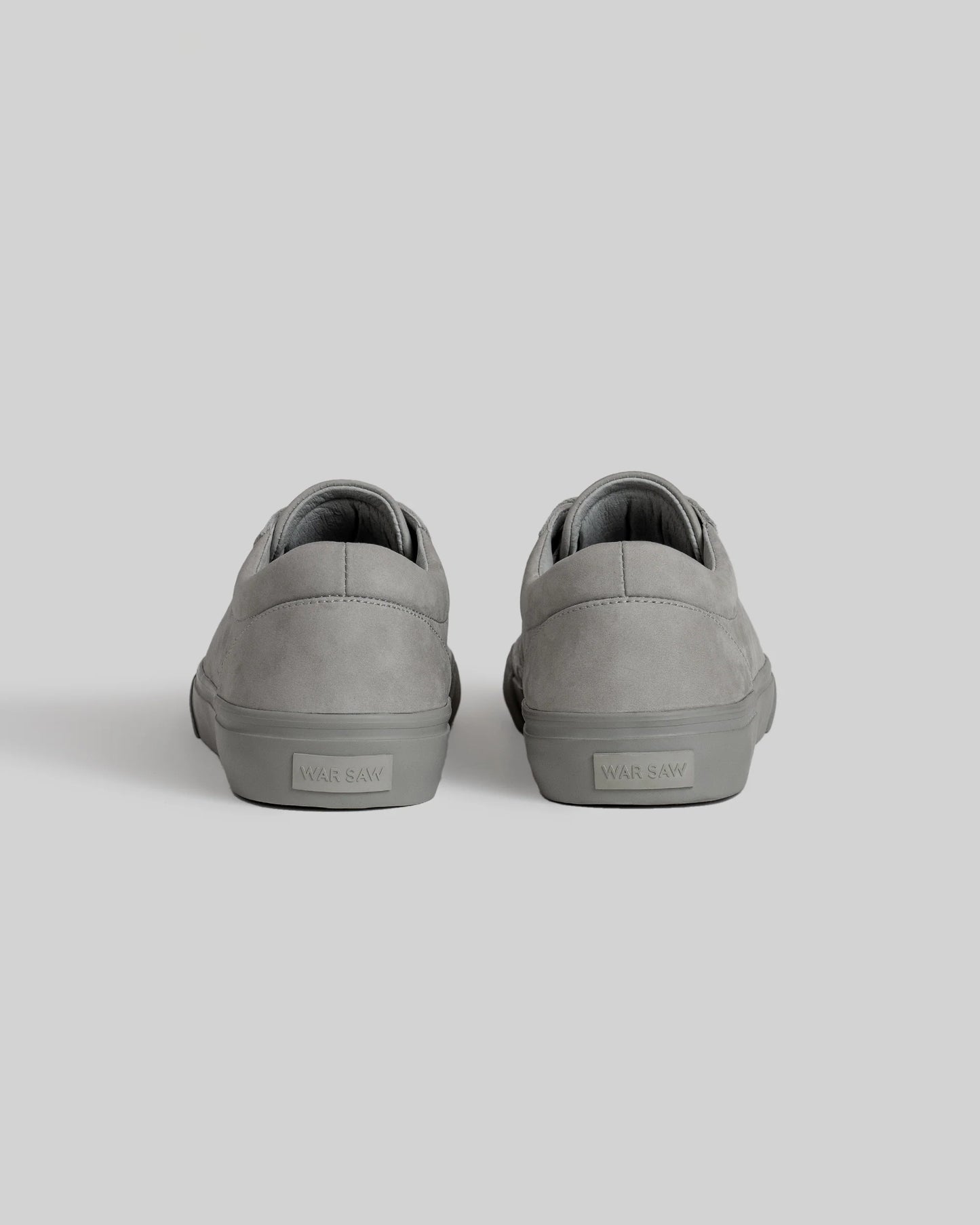 WAR SAW - CHAPTER Stone FG Nubuck