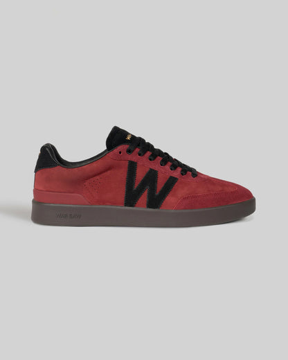 WAR SAW - VERSUS CD Oxblood/Gum