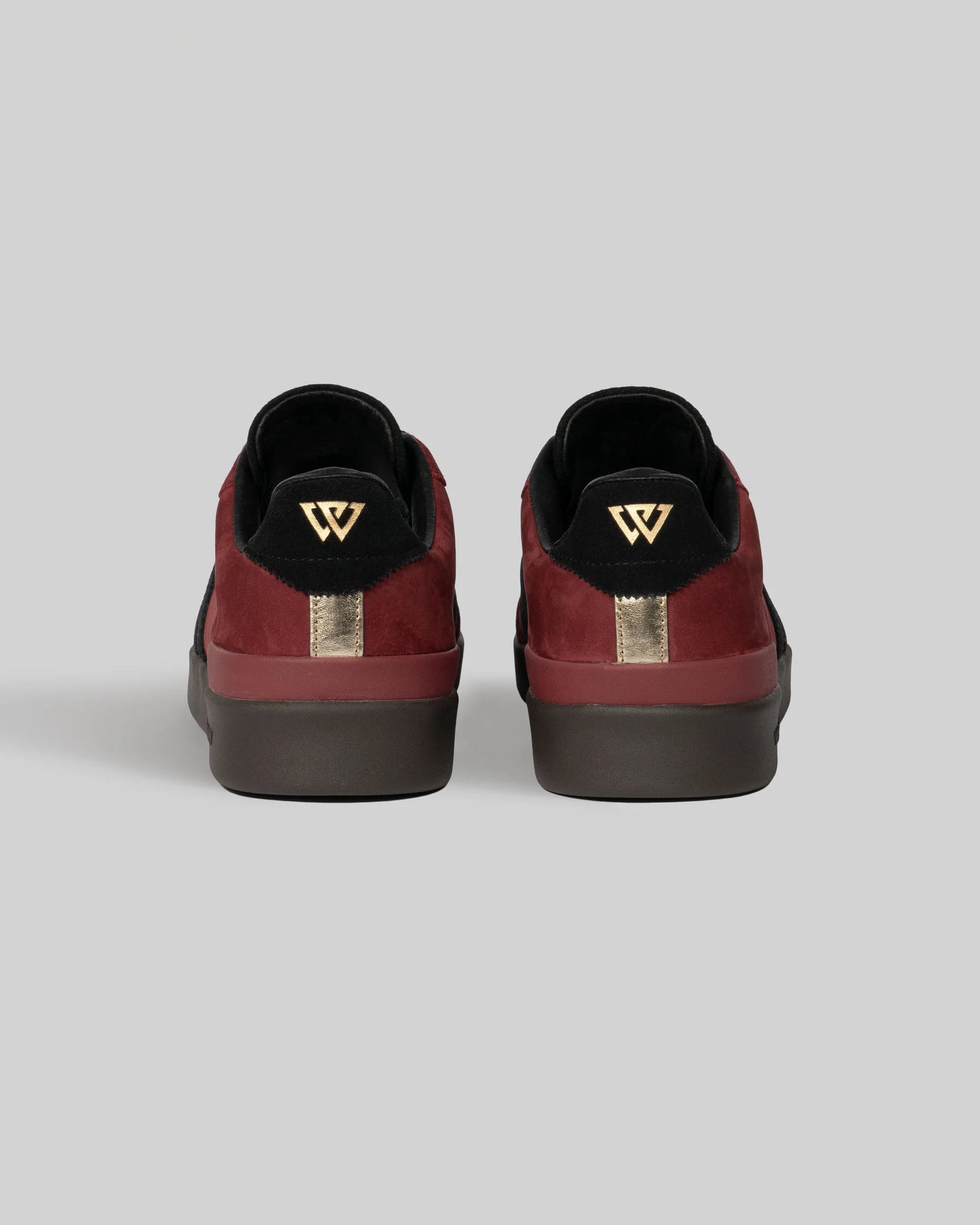 WAR SAW - VERSUS CD Oxblood/Gum
