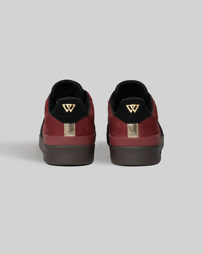WAR SAW - VERSUS CD Oxblood/Gum