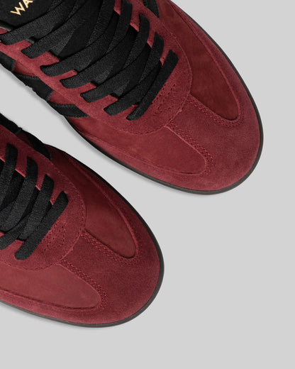 WAR SAW - VERSUS CD Oxblood/Gum
