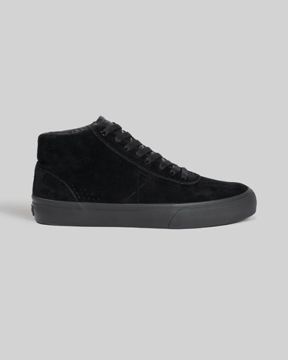 WAR SAW - CHAPTER Mid Black/Black