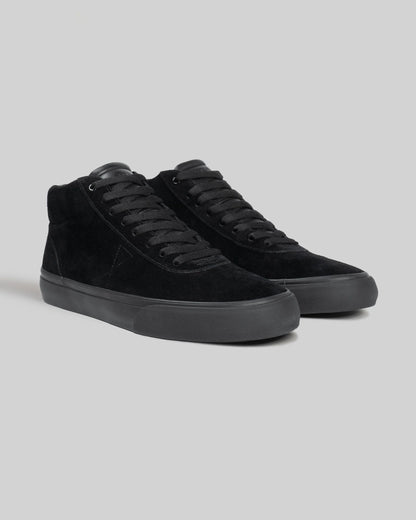 WAR SAW - CHAPTER Mid Black/Black