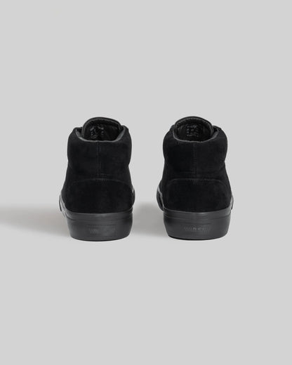 WAR SAW - CHAPTER Mid Black/Black