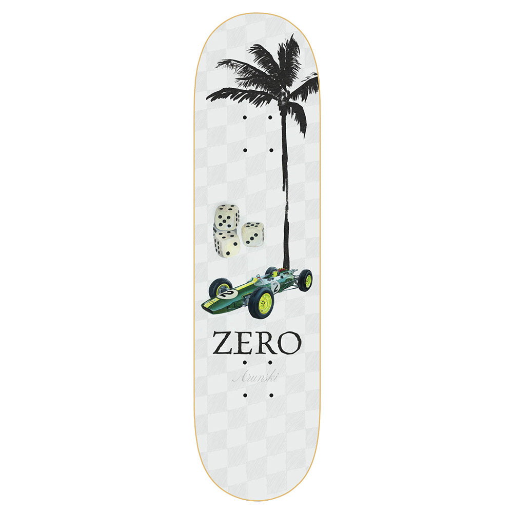 Zero - Arunski Fast Times Desk 8.375” x 32.1”