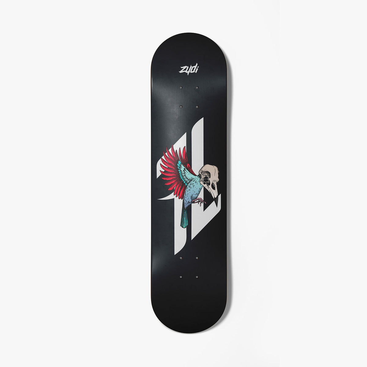 Zydi - Bird Brain Deck 8.25" x 31.75