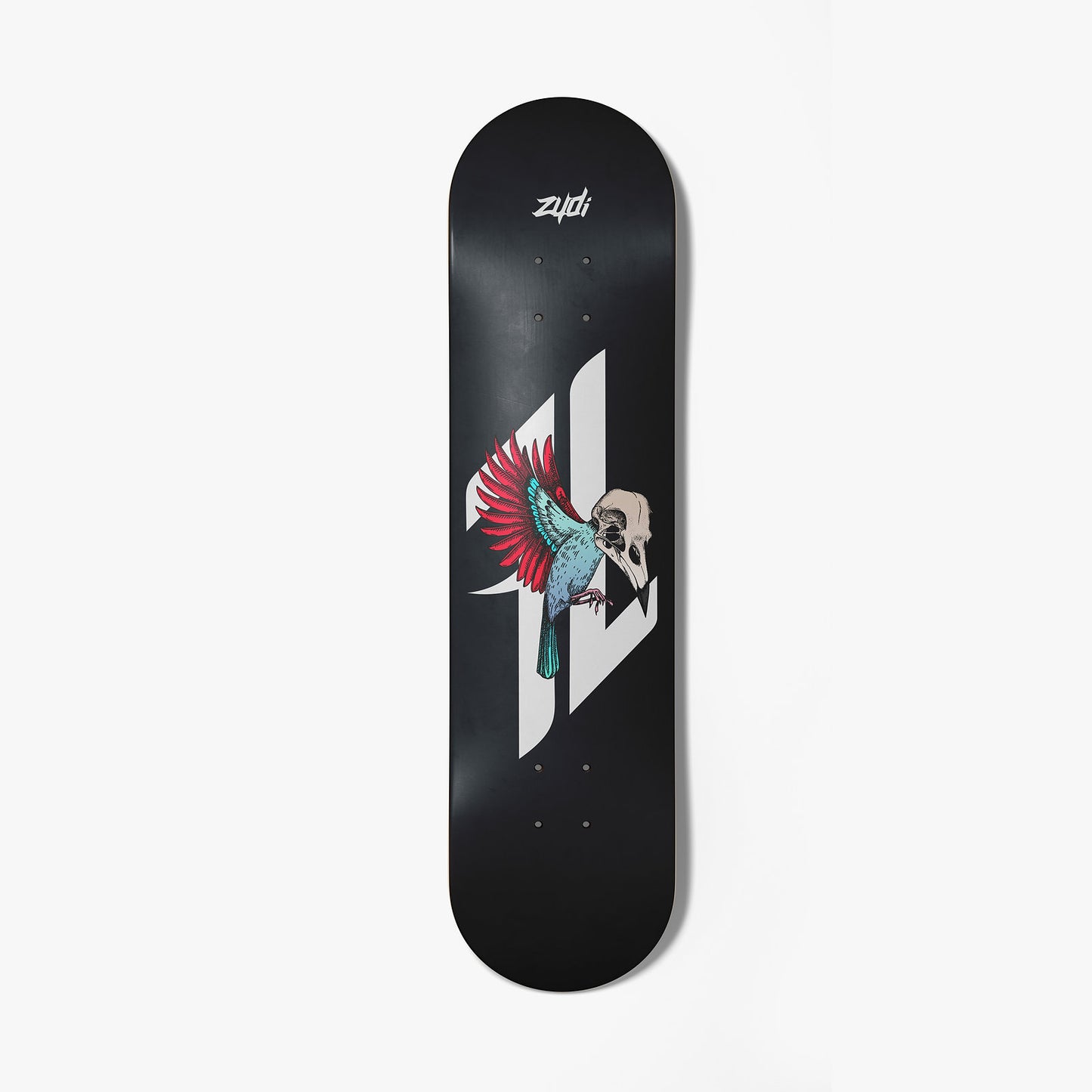 Zydi - Bird Brain Deck 8.25" x 31.75